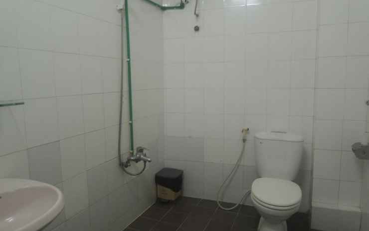 Кантхо: Motel 1993 Can Tho