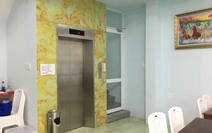 Кантхо: Hotel 31 Can Tho