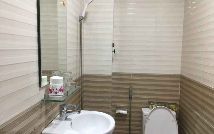 Кантхо: Hotel 31 Can Tho