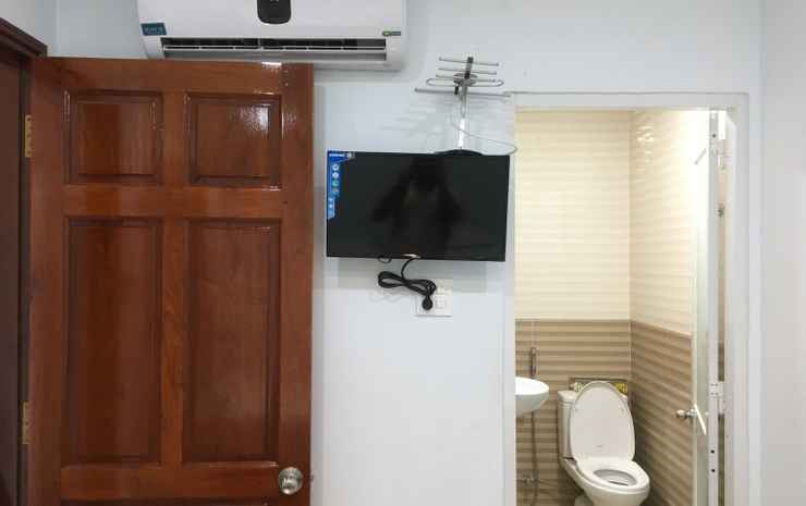 Кантхо: Hotel 31 Can Tho