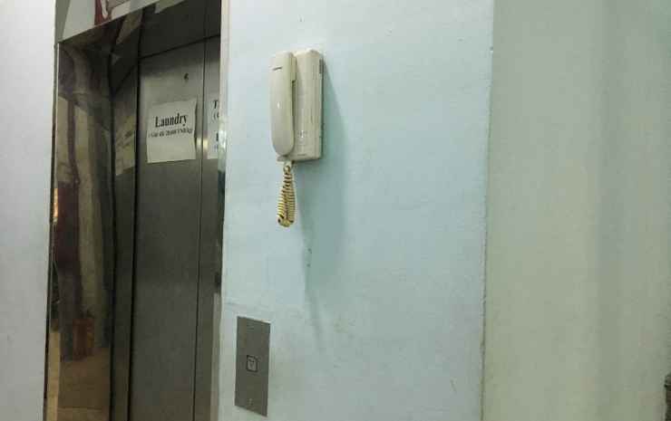 Кантхо: 31 B Hotel Can Tho