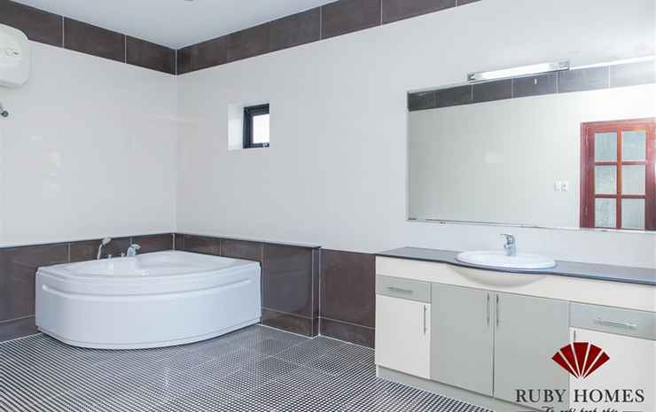 Вунгтау: Ruby Homes - Deluxe Villa RD04