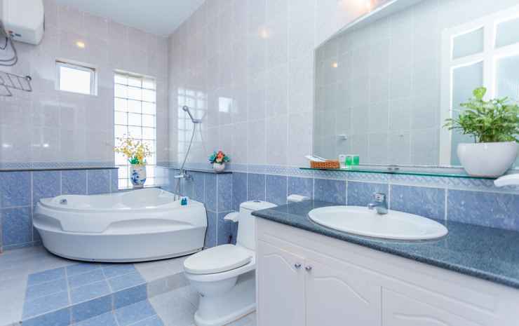 Вунгтау: Ruby Homes - Deluxe Villa RD05
