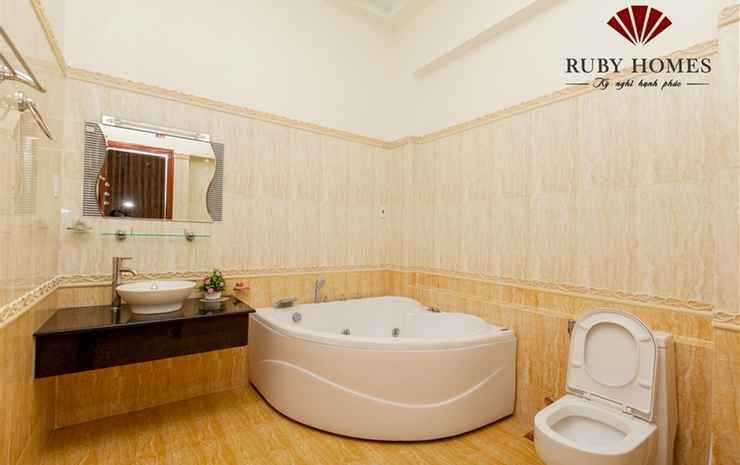 Вунгтау: Ruby Homes - Superior Villa RS03