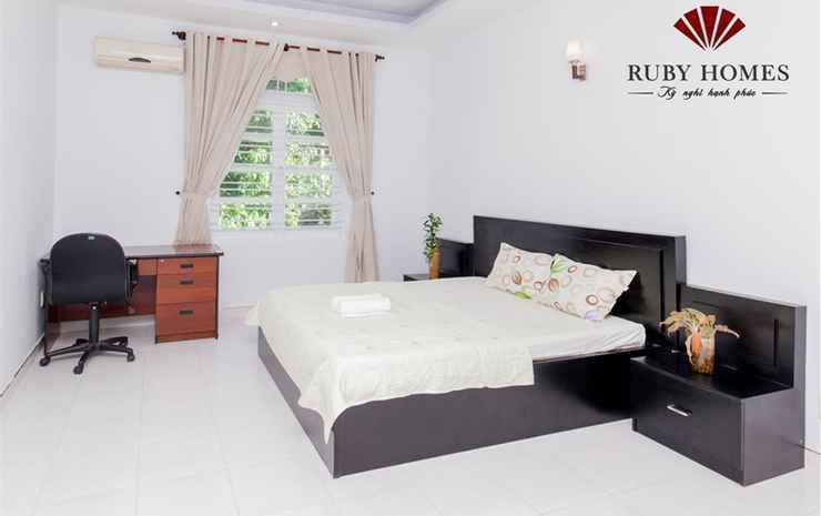 Вунгтау: Ruby Homes - Superior Villa RS04
