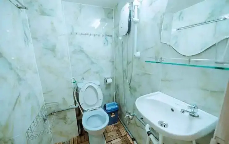Хошимин: Dorm24H Hostel