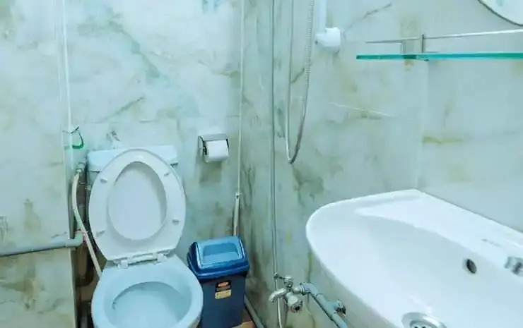 Хошимин: Dorm24H Hostel