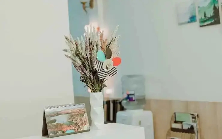 Хошимин: Dorm24H Hostel