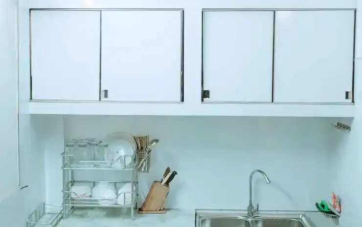 Хошимин: Dorm24H Hostel