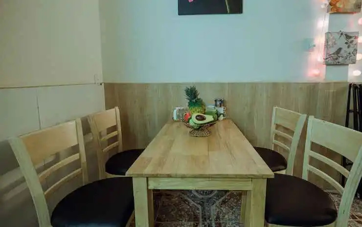 Хошимин: Dorm24H Hostel