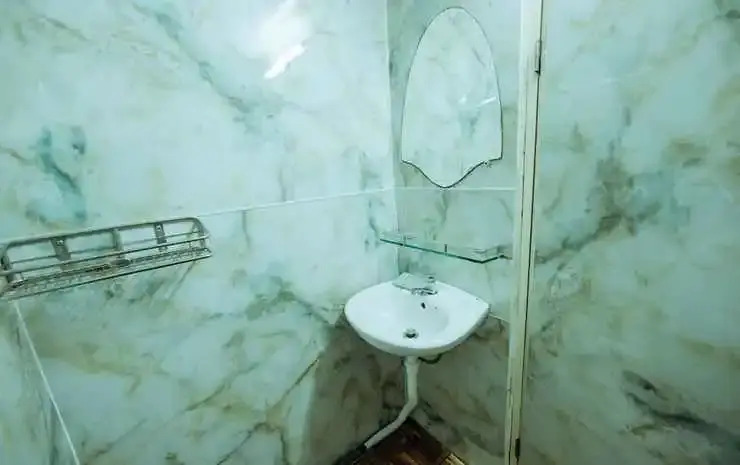 Хошимин: Dorm24H Hostel