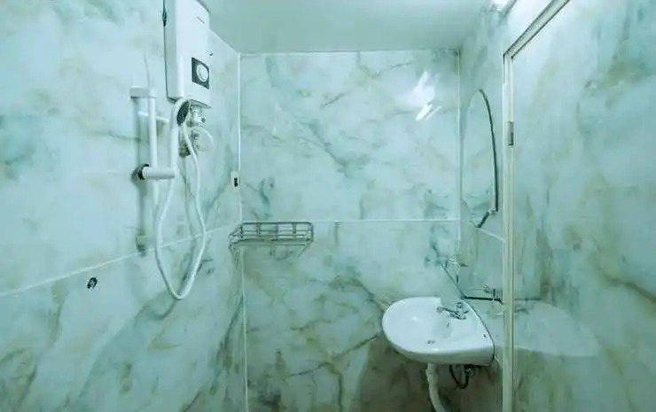 Хошимин: Dorm24H Hostel
