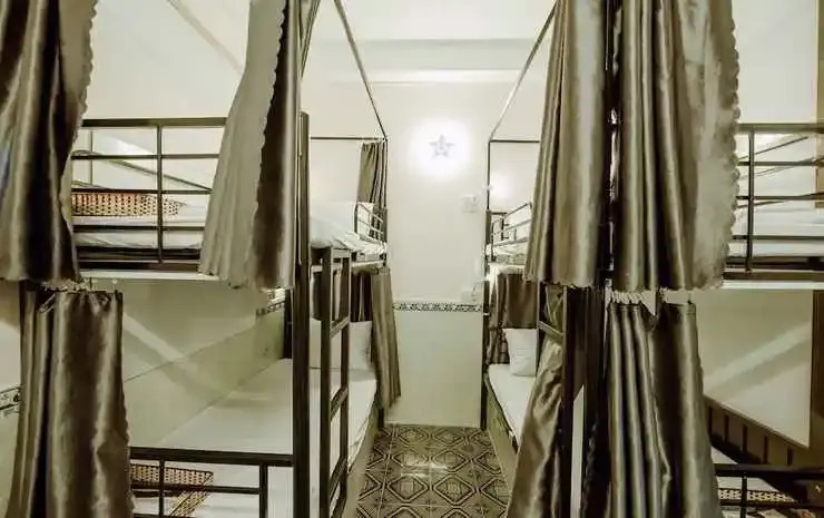 Хошимин: Dorm24H Hostel