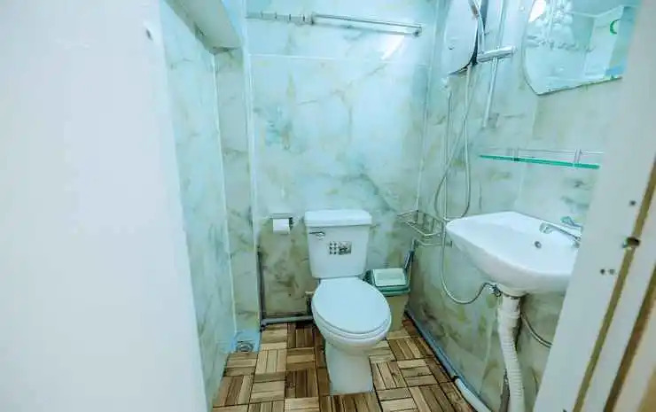 Хошимин: Dorm24H Hostel