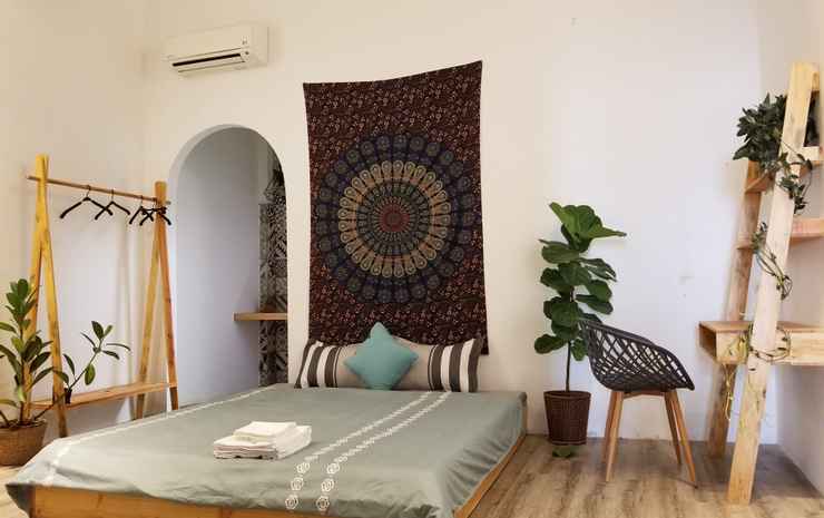 Кантхо: Ete 18 Hostel