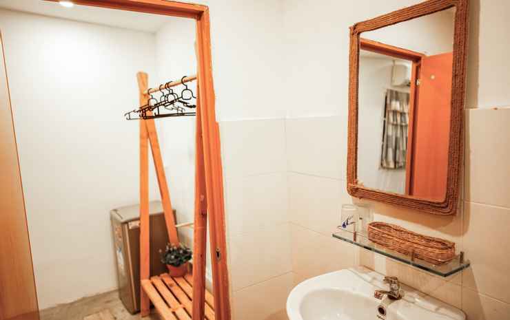 Кантхо: Ete 18 Hostel
