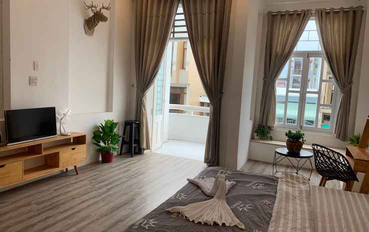 Кантхо: Ete 18 Hostel