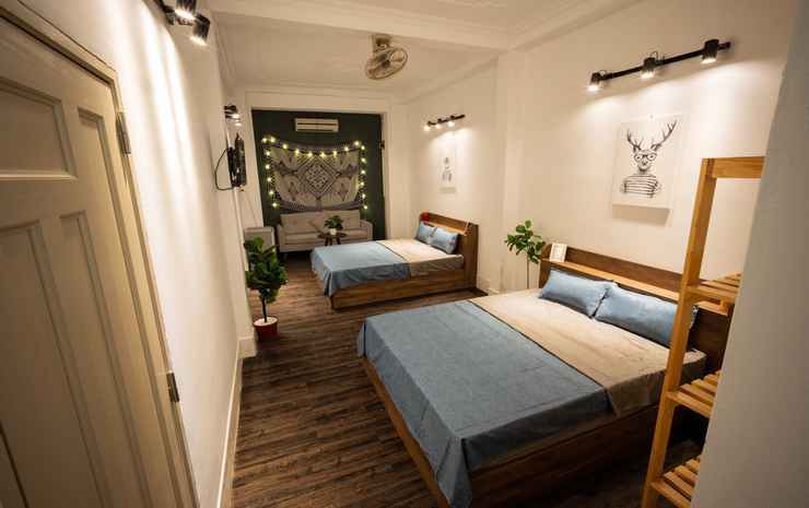 Кантхо: Ete 18 Hostel