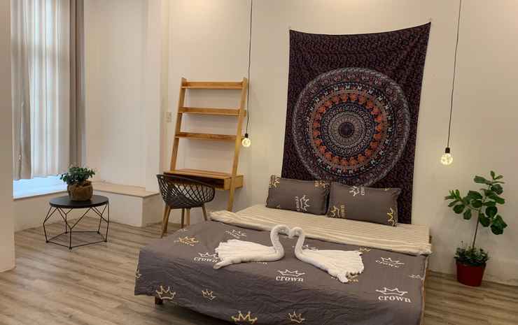 Кантхо: Ete 18 Hostel