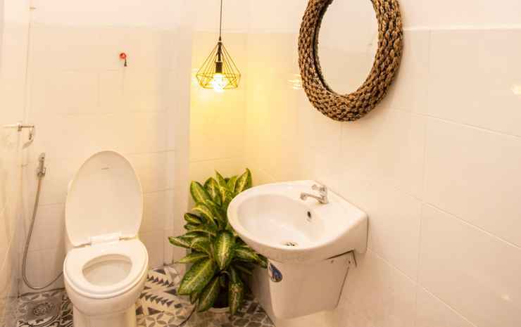 Кантхо: Ete 18 Hostel