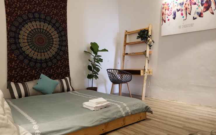 Кантхо: Ete 18 Hostel
