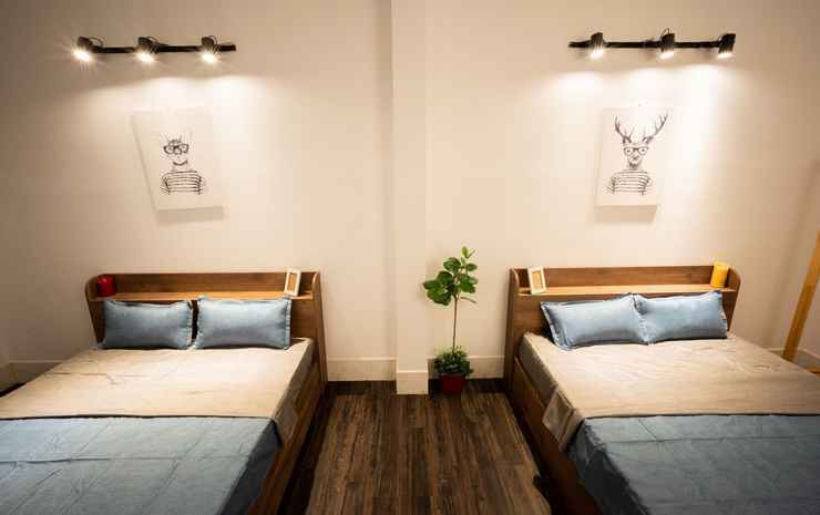 Кантхо: Ete 18 Hostel