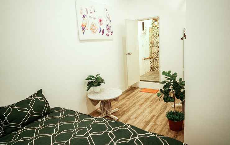 Кантхо: Ete 18 Hostel
