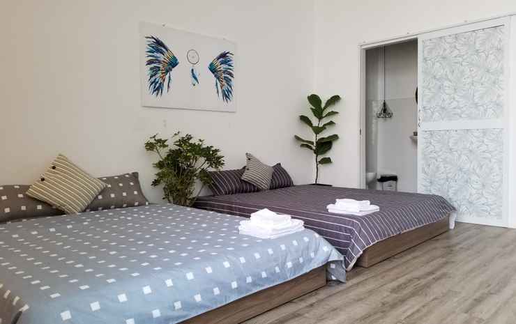 Кантхо: Ete 18 Hostel