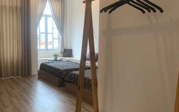 Кантхо: Ete 18 Hostel
