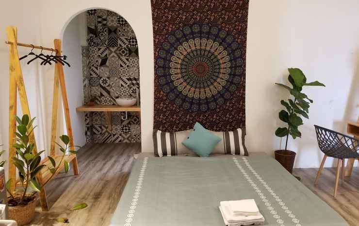 Кантхо: Ete 18 Hostel