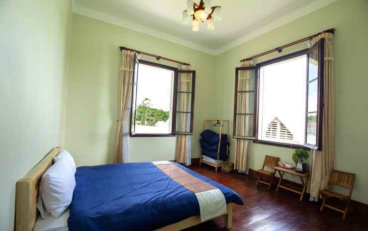 Далат: Villa 19 Hung Vuong