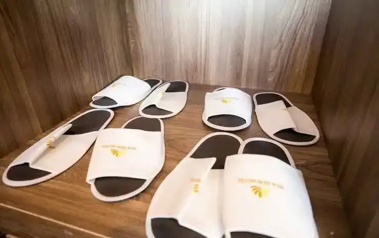Далат: Hoa Sen Hotel 103