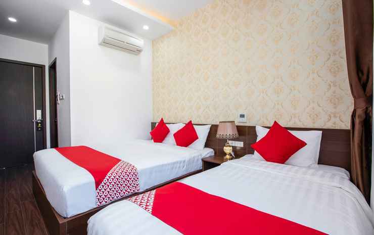Халонг: 583 Hoang Long Hotel