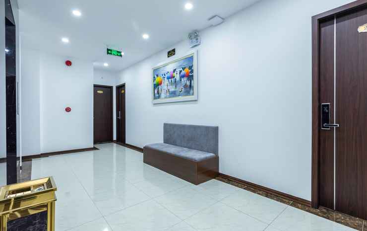 Халонг: 583 Hoang Long Hotel