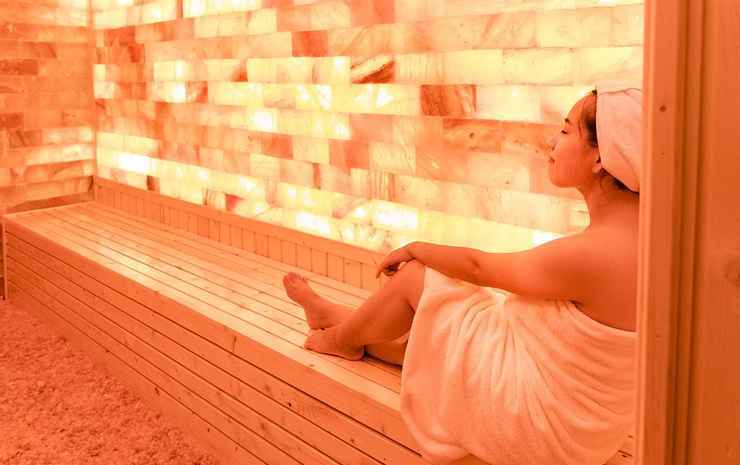 Датдо: Oceanami Villa Homestay - Oceanami Villa Homestay & Beach Club Long Hai