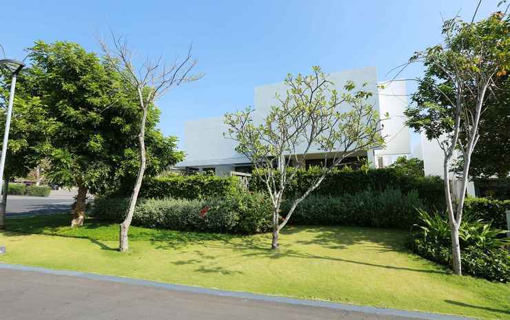 Датдо: Oceanami Villa Homestay - Oceanami Villa Homestay & Beach Club Long Hai