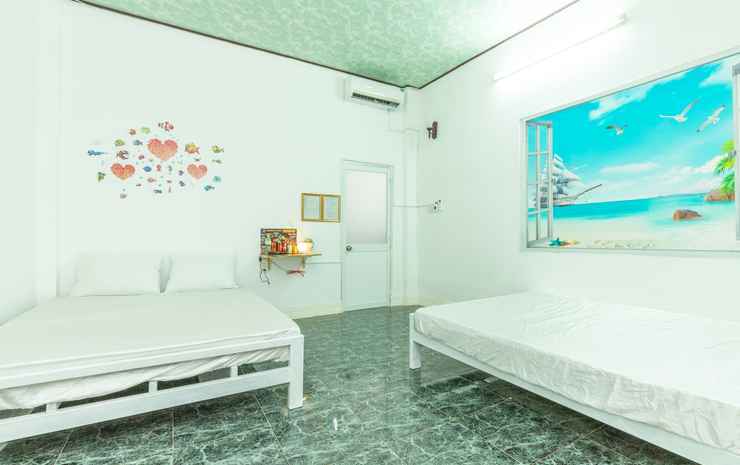 Фантхьет: Lang Chai 162 Hotel
