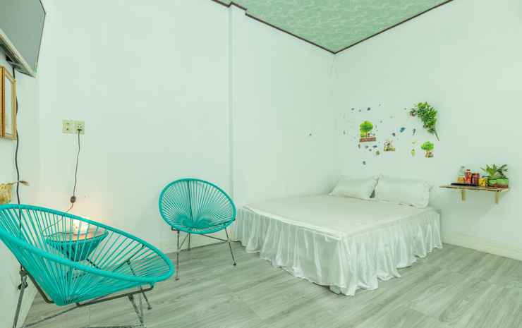 Фантхьет: Lang Chai 162 Hotel