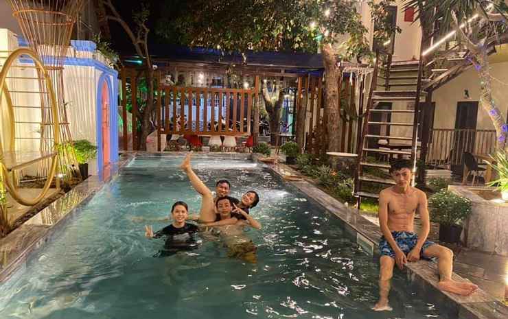 Фантхьет: 86 Homestay