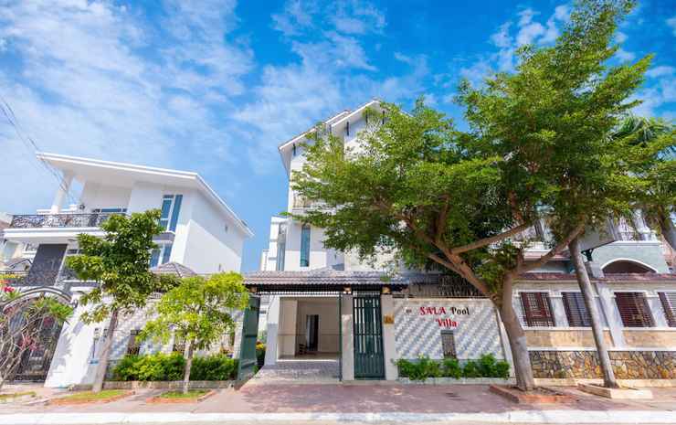Lavie House 11 - Bãi Sau Vũng Tàu (deactivated) — фото 1