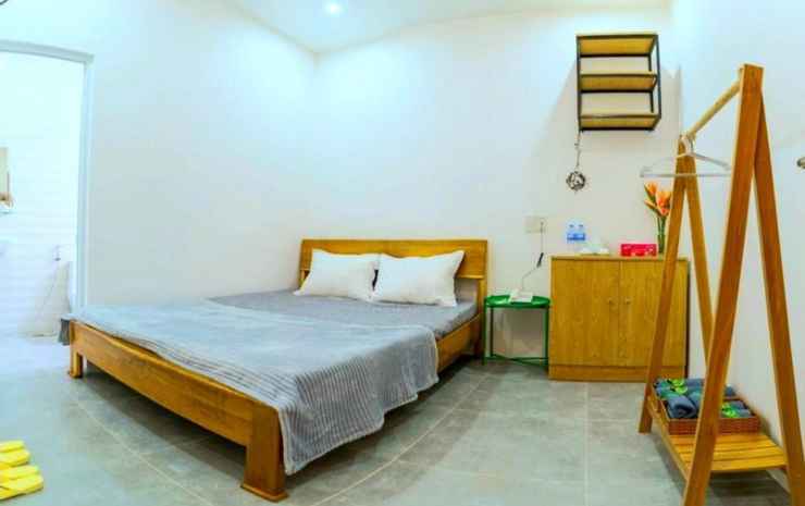 Кантхо: Mekong 69 Hostel - Cạnh Bến Ninh Kiều