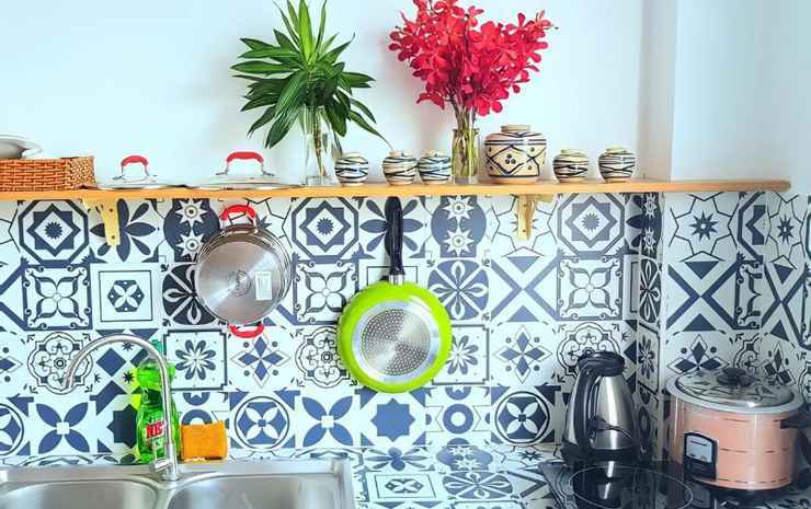 Кантхо: Mekong 69 Hostel - Cạnh Bến Ninh Kiều