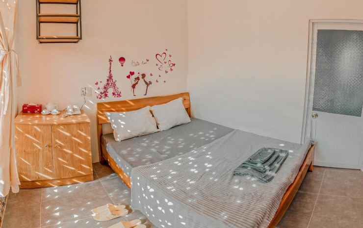 Кантхо: Mekong 69 Hostel - Cạnh Bến Ninh Kiều