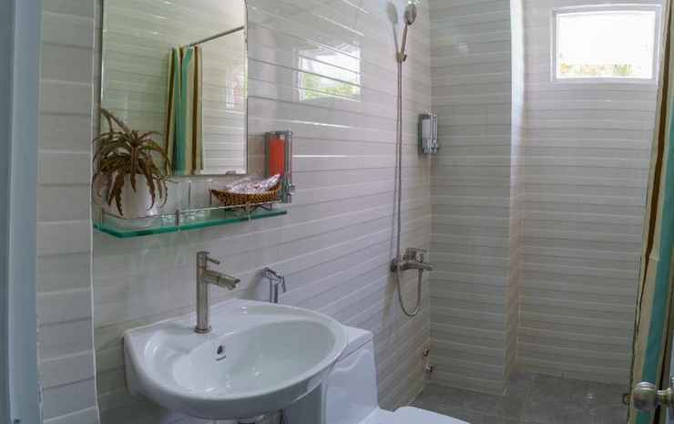 Кантхо: Mekong 69 Hostel - Cạnh Bến Ninh Kiều