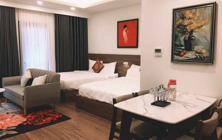 4 Seasons Apartment - FLC Sea Tower Quy Nhon — фото 2