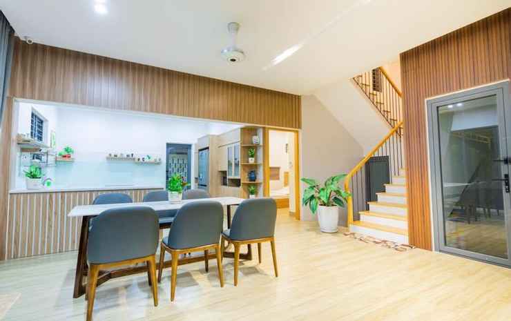 Вунгтау: Palm 30 Pool Villa Vung Tau