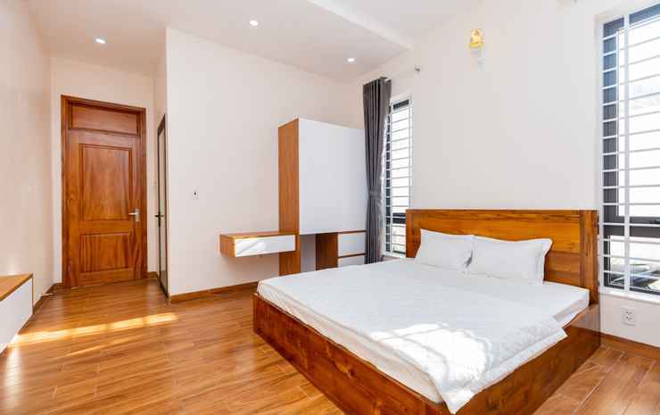 Вунгтау: Palm 29 Pool Villa Vung Tau