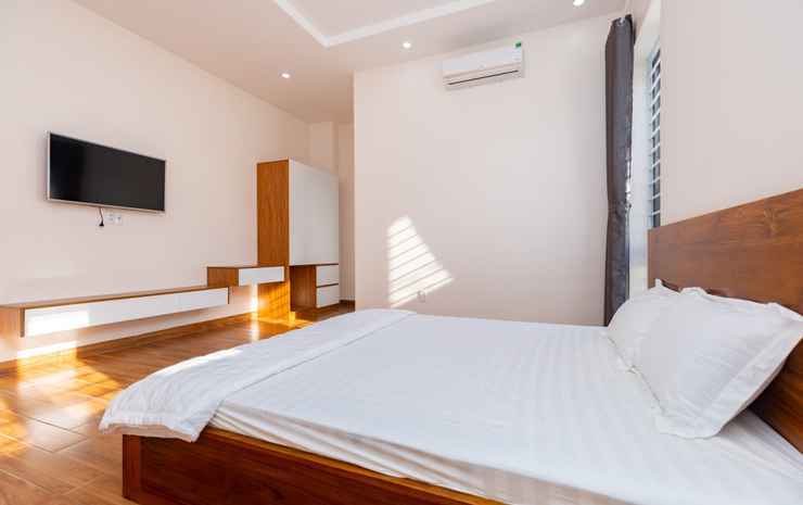 Вунгтау: Palm 29 Pool Villa Vung Tau