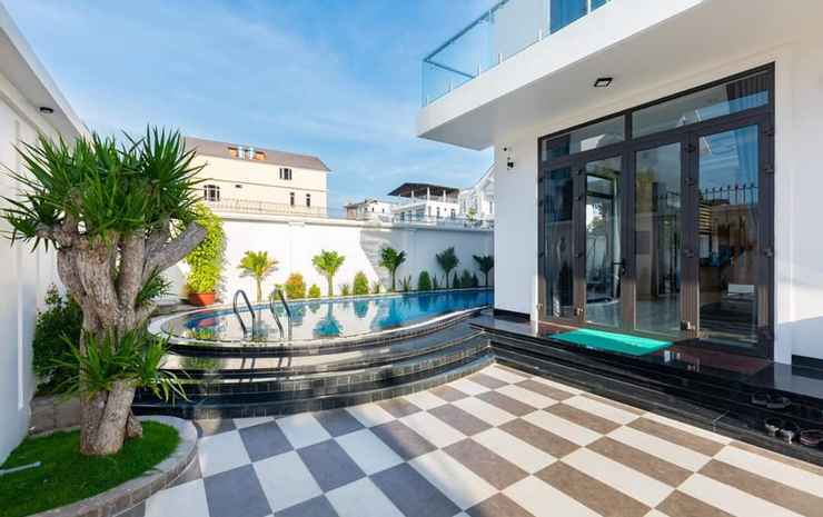 Вунгтау: Palm 29 Pool Villa Vung Tau