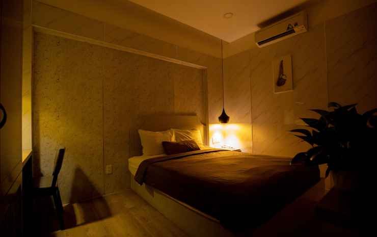 Хошимин: La Hotel Q10